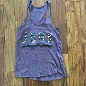 Junk brand workout tank